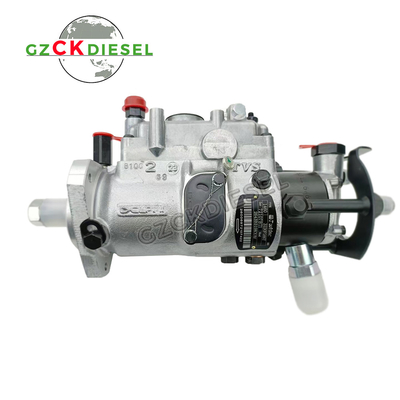 জ্বালানী ইনজেকশন পাম্প 2643B319 V3230F580 V3230F586T 2643B317 1103 ইঞ্জিনের জন্য