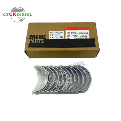 নতুন এসটিডি সংযোগ রড লেয়ারিং 3950661 3966244 3901430 CUMMINS 6CT 6CT8.3 6L8.9 6LT9.3 ইঞ্জিনের জন্য