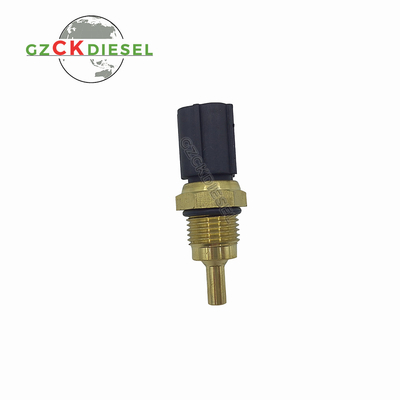 ইঞ্জিন 6WG1 Excavator ZX330 জন্য জল তাপমাত্রা সেন্সর 8-97217444-1