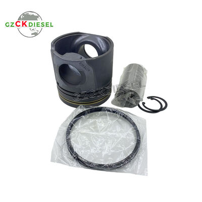 পিস্টন 5343091 5342188 4376552 পিন 5267807 রিং 4309114 Cummins 6LT9.3 ISL9.3 QSL9.3 ইঞ্জিনের জন্য