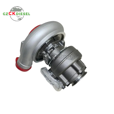HX35W টার্বোচার্জার 3802696 3536321 3536322 Cummins 6BTA5.9 ইঞ্জিনের জন্য