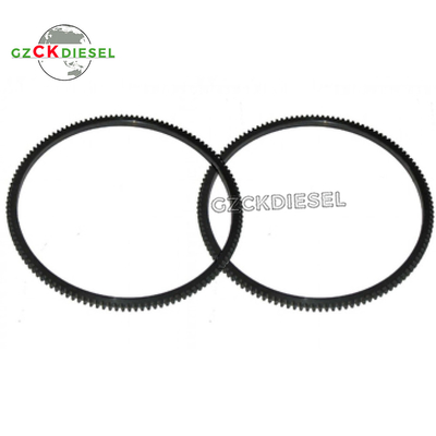 ফ্লাইহুইল রিং গিয়ার 3901774 কামিন্স 4B3.9 QSB4.5 ISB6.7 ISF2.8 QSB3.9 ইঞ্জিনের জন্য