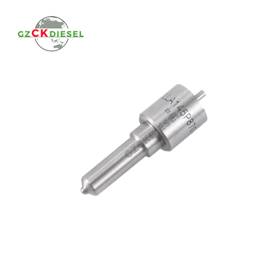 আসল ফুয়েল ইনজেকশন নজল DLLA145P870, 095000-560# ইনজেক্টরের জন্য