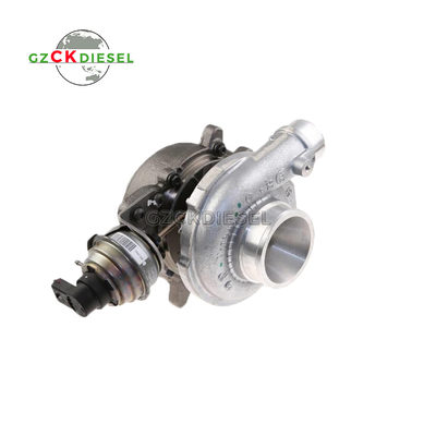 নতুন টার্বো টার্বোচার্জার GTB20V 789773 504371348 Mitsubishi F1C 4P10 ইঞ্জিনের জন্য