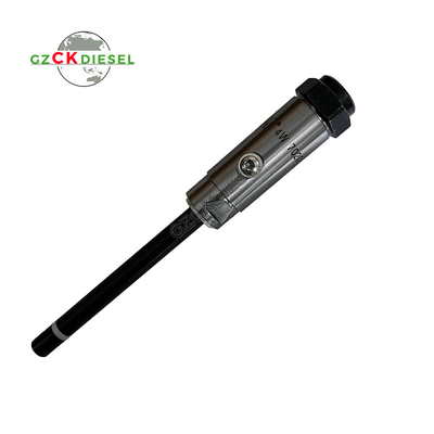 CAT 3400 সিরিজের ইঞ্জিনের জন্য ডিজেল জ্বালানী পেন্সিল ইনজেক্টর 4W7020 0R8791