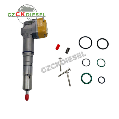 CAT 3412E ইনজেক্টরের জন্য জ্বালানী ইনজেক্টর মেরামত কিট 891828-3412E