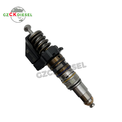Cummins X15 ইঞ্জিনের জন্য জ্বালানি ইনজেক্টর 4954888 4088665 4384260 4062568