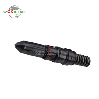 Cummins PTD K6 K19 ইঞ্জিনের জন্য ফুয়েল ইনজেক্টর 3022197 3083879 3084398