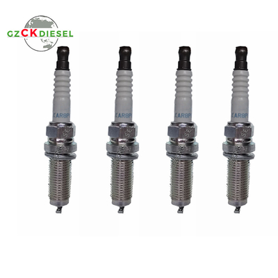 স্পার্ক প্লাগ 12290-6A0-A01 DILKAR8P8SY 12290-5R0-A01 12290-5K0-A01 Accord Civic এর জন্য