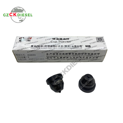 নতুন ইনজেক্টর কাপ 3028068 3279720 3609964 3070617 CUMMINS L10 NT855 K19 ইঞ্জিনের জন্য