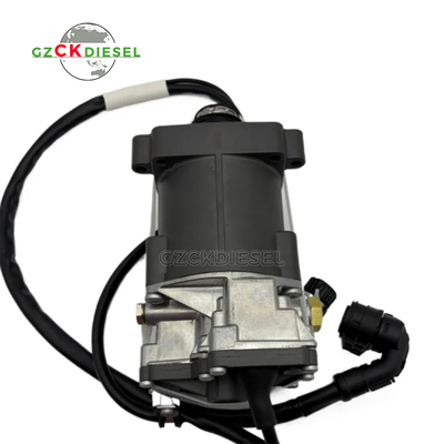 TGA TGS TGX ট্রাকের জন্য ক্ল্যাচ বুস্টার K013727 K01372727N50