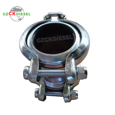 এইচডি৭৮৫-৭ স্টিগড ডাম্প ট্রাকের জন্য 07332-02400 0733202400 সংযোগকারী