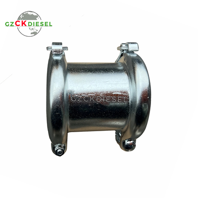 কোমাটসু এইচডি৭৮৫-৭ এইচডি৭৮৫-১এল স্ট্রিপড ডাম্প ট্রাকের জন্য সংযোগকারী 07332-04000 0733204000