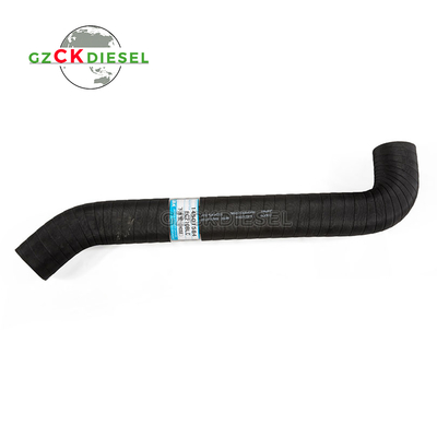 EC210BLC D6D খননকারীর জন্য জল সরবরাহ পাইপ 14510585 14510584 14504913
