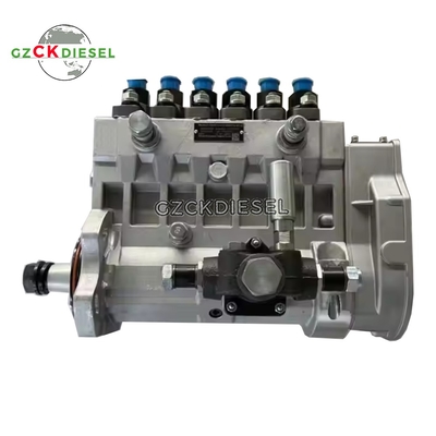 IMO-02 6M33 Baudouin এর জন্য জ্বালানী ইনজেকশন পাম্প 1003107523 BH6P140R 1002802471 1002644134