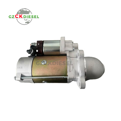 EC210 EC210B খননকারীর জন্য স্টার্টার মোটর 3708010-A204 M93R3008SE