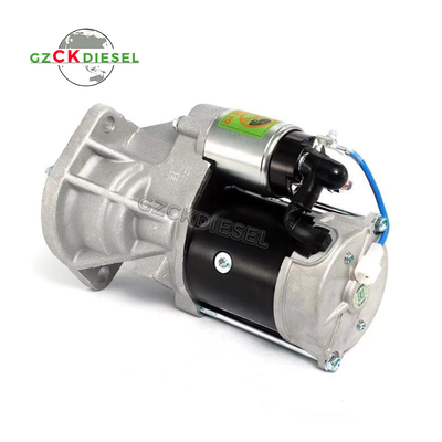 R60-5 R60-7 4TNV94 ইঞ্জিনের জন্য স্টার্টার মোটর 129940-77010 12994077010