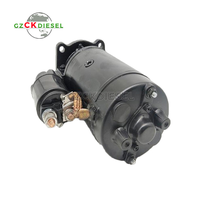 EC140 EC210 EC240 EC290 EC330 খননকারীর জন্য স্টার্টার মোটর 0001-368001