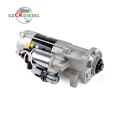 EC210B EC240 EC290 ইঞ্জিন TAD732GE TAD731GE এর জন্য স্টার্টার মোটর M009T62671