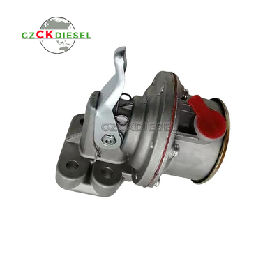 খননকারী E320D2 C7.1 ইঞ্জিনের জন্য ফুয়েল ট্রান্সফার পাম্প 390-1557 3901557