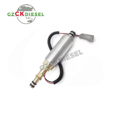 12V 24V ফুয়েল ট্রান্সফার পাম্প 4975617 4975518 4067830 4295249 Cummins QST30 ইঞ্জিনের জন্য