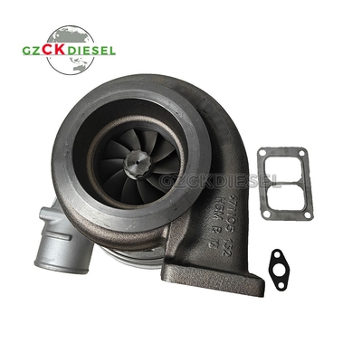 S400 টার্বোচার্জার RE525340 RE508022 506333 S400S066 6125H ইঞ্জিনের জন্য