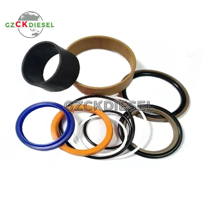 সিলিন্ডার সীল কিট লিফট সীল কিট 550-42842 55042842 JCB 3CX 3D 3DX 4DX ব্যাকহো লোডার এর জন্য