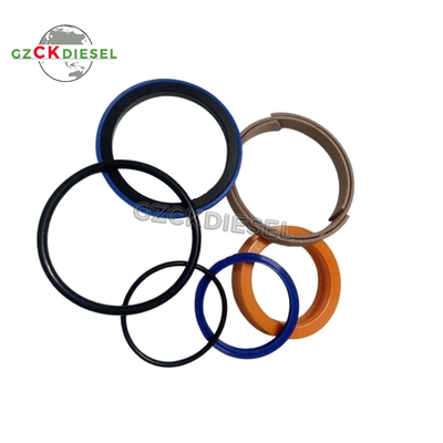 খননকারী হাইড্রোলিক সিলিন্ডার সিল কিট 550-43774 55043774 JCB 3CX 3DX এর জন্য