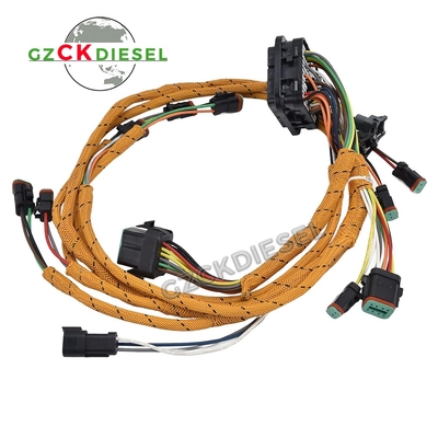ইঞ্জিন ওয়্যারিং হার্নেস 235-8202 2358202 CAT E330D E336D C9 ইঞ্জিনের জন্য