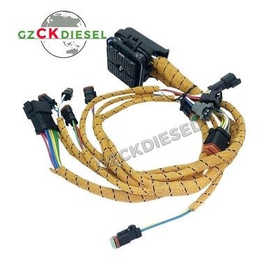 C7 ইঞ্জিন ওয়্যারিং হারনেস 1982713 198-2713 CAT E325D E329D খননকারীর জন্য