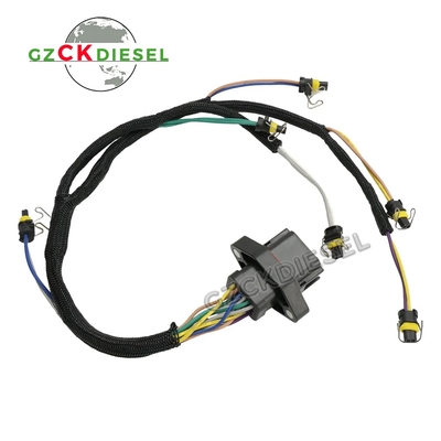 C9 ওয়্যারিং হার্নেস 215-3249 419-0841 546-2154 5462154 2153249 4190841 CAT Excavator 330C 330D 336D 336D2 586C এর জন্য