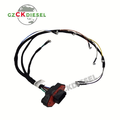 ফুয়েল ইনজেক্টর হার্নেস 278-5657 418-7614 372-4548 2785657 4187614 3724548 CAT 345D 345C 349D C13 966H C11 এর জন্য