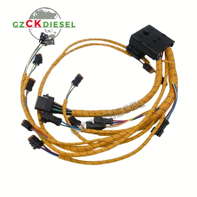 C9 ইঞ্জিন ওয়্যারিং হার্নেস 230-6279 2306279 CAT E330C খননকারীর জন্য