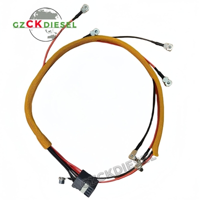 C6.4 C4.2 তারের জোতা 3054893 3054891 305-4893 305-4891 CAT 312D 315D 320D 323DL এর জন্য