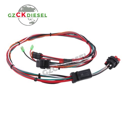ডান জয়েস্টিক ওয়্যারিং হ্যারেন্স 251-0580 2510580 CAT E312D 320D 325D 336D এর জন্য