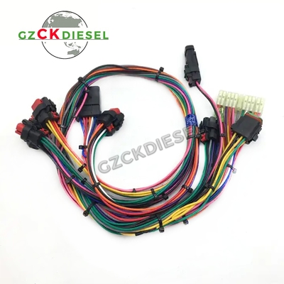CAT Excavator 311DLRR 312DL 312D2L 313D 315DL 318DL 319DL 320D এর জন্য ওয়্যারিং হার্নেস 2594877 3738980 259-4877 373-8980 FOR