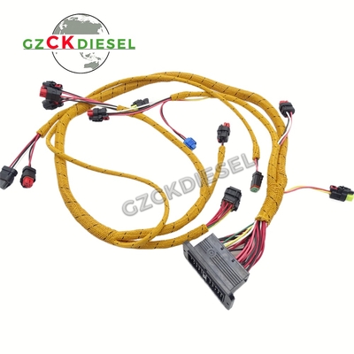 C4.2 তারের জোতা 310-9688 3109688 519-3844 5193844 CAT 311D 312D 314D 315D 319D খননকারীর জন্য