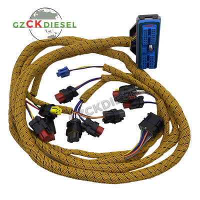 ক্যাট ইঞ্জিনের জন্য ওয়্যার হার্নেস 296-4617 520-7000 2964617 5207000