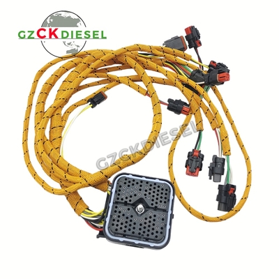 তারের জোতা 385-2664 3852664 CAT C11 C13 ইঞ্জিন 345C 345D 349D 349D2 966H 972H এর জন্য