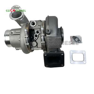 HE451VE HE400VG ISX15 ইঞ্জিনের জন্য 2882111 টার্বোচার্জার