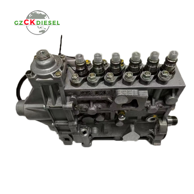 আসল ফুয়েল ইনজেকশন পাম্প 0402996315 QST30 ইঞ্জিনের জন্য