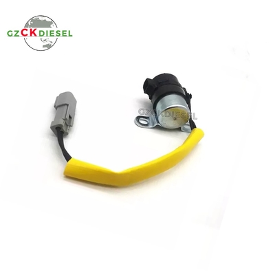 ম্যাগনেটিক সুইচ 118-3534 125-1302 1183534 1251302 E320B E320C E320D Excavator জন্য