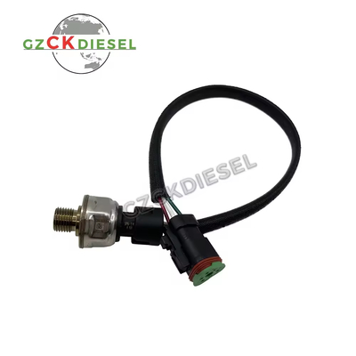চাপ সেন্সর 224-4536 2244536 194-6726 1946726 C7 C9 ইঞ্জিনের জন্য স্যুট