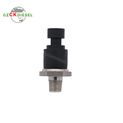 খননকারীর ইনটেক চাপ সেন্সর 131284883-53 MLH050PGB13A Kobelco SK130-8 SK140-8 ইঞ্জিনের জন্য