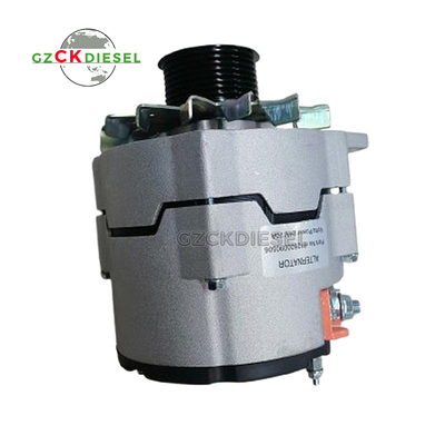 WD615 WD10 ইঞ্জিনের জন্য 612600090248 612600090506 আল্ট্রিনেটর