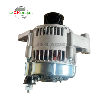 650L 570MXT 580 580M 580SM ইঞ্জিনের জন্য অল্টারনেটর 87422777