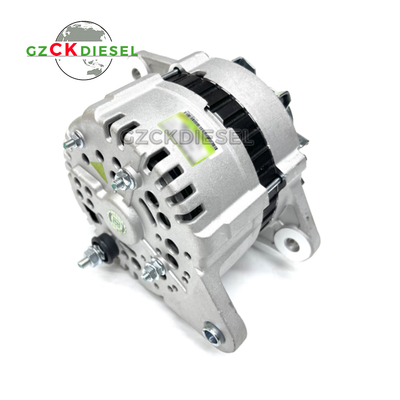 এক্সক্যাভারেটর R215LC-7 R210-7 R220LC-7 এর জন্য 5263218 5263220 অ্যালটারেটর