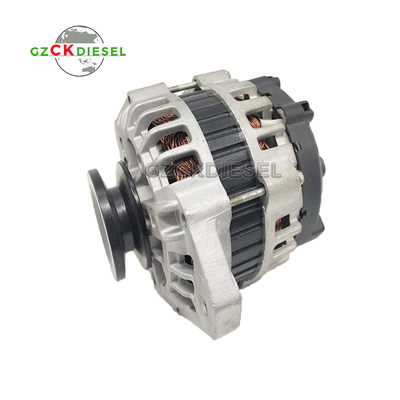 খননকারী R55-9 R55W-9 R60-9S R60CR-9 R60W-9S R80CR-9 এর জন্য অল্টারনেটর 21M9-44001