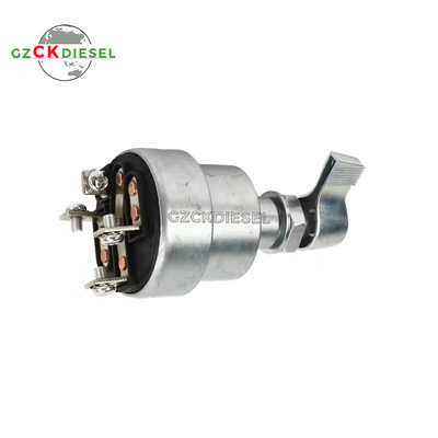 ইগনিশন সুইচ 9W-1077 9W1077 1411-23A 141123A 24001101 240-01101 CAT C12 C15 C18 3208 3304 ইঞ্জিনের জন্য