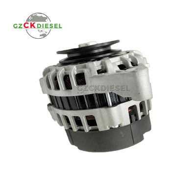 S530 S550 S570 S590 T140 T180 T190 ইঞ্জিনের জন্য 6678205 আল্ট্রিনেটর